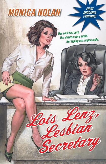 Lesbian Boss Secretary